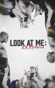 Look at Me: XXXTentacion