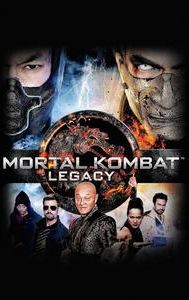 Mortal Kombat: Legacy