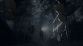 Alan Wake 2 gameplay proves the pen is mighter than the sword once more with a new Saga trailer