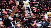 ESPN, NCAA Renew Media Rights With 8-Year Deal