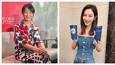 台8女神曾莞婷又瘦又美！賴雅妍對戲壓力大哀怨：3個月沒吃飽