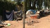 Shigellosis outbreak in South Bay homeless encampments prompts action by health officials