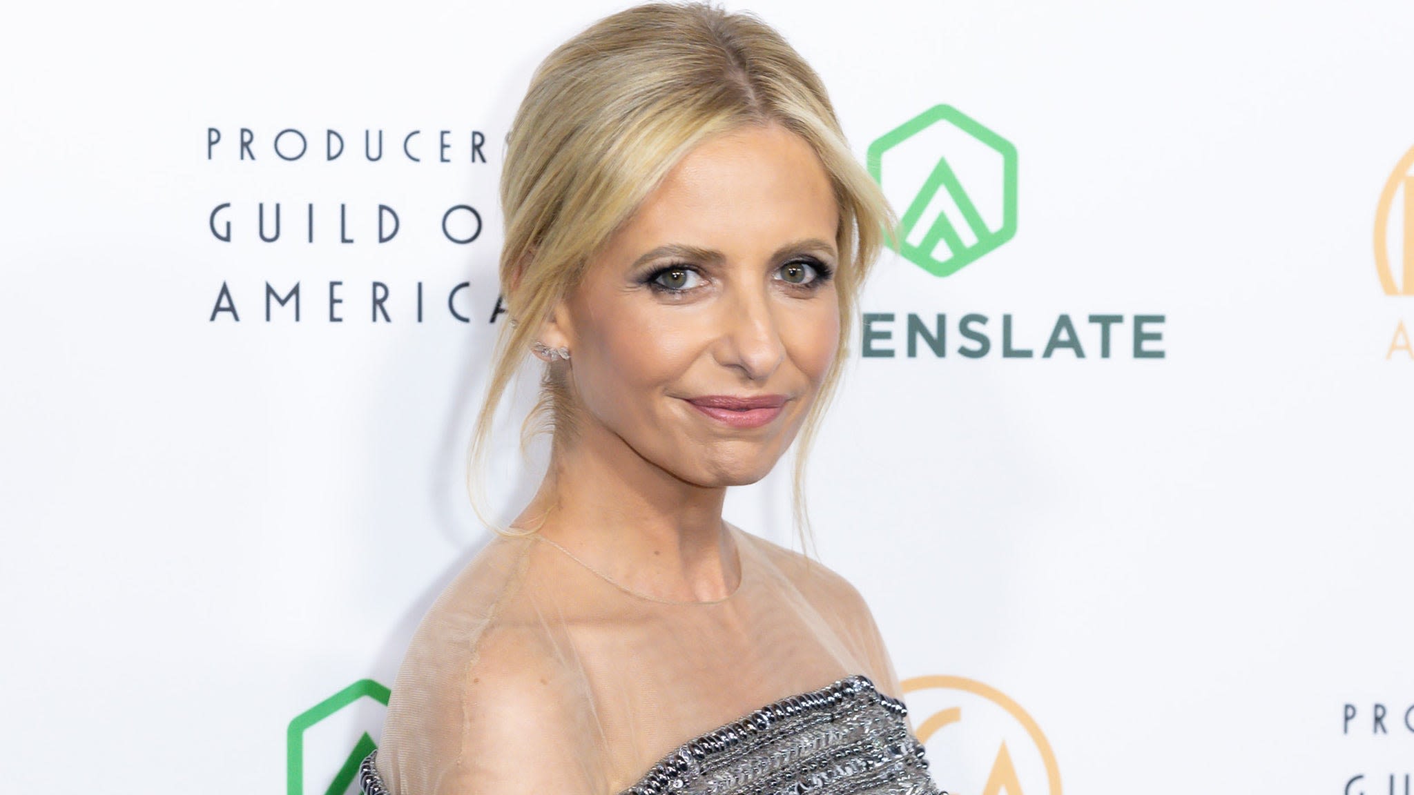 Sarah Michelle Gellar Shares Rare Video of Daughter Charlotte to Celebrate Her Birthday