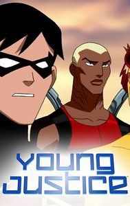 Young Justice