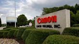 Canon Virginia lays off 55 Newport News employees