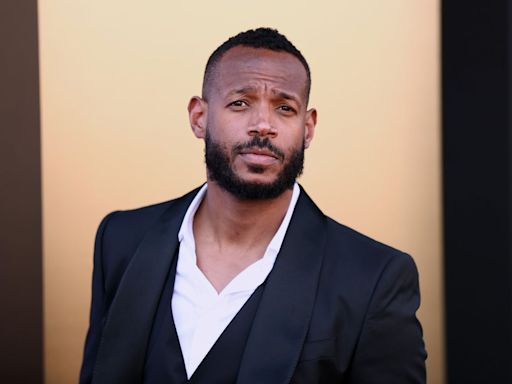 Marlon Wayans updates fans after home invasion, says he had ‘nothing valuable’ to rob