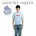 Demetri Martin. Person.