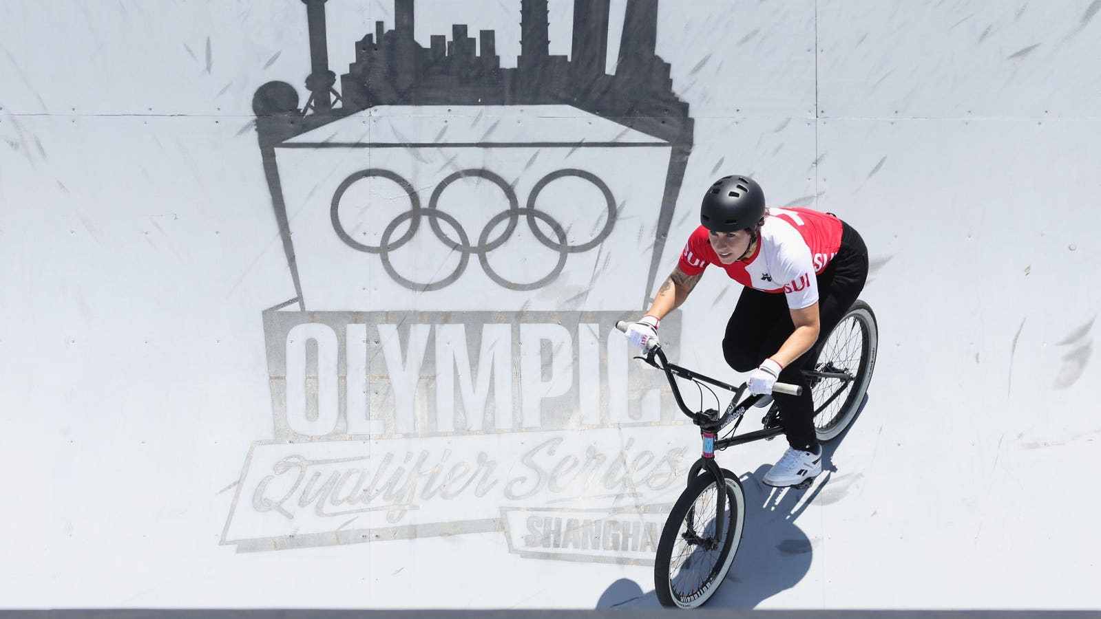 Freestyle BMX Riders To Watch Ahead Of Paris 2024 Olympics: Nikita Ducarroz