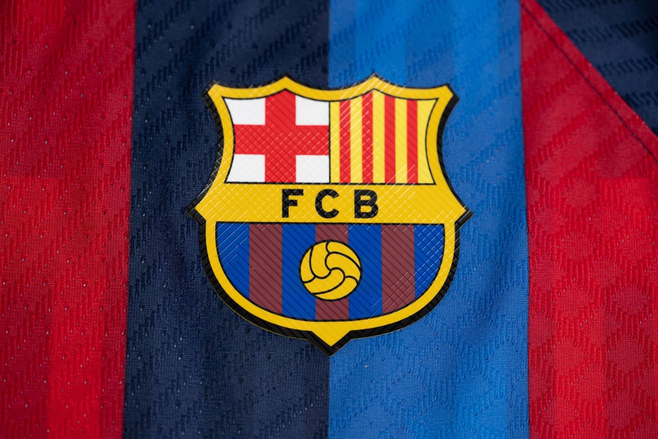 FC Barcelona Coach Flick Has First ‘New Signing’ In ‘Franchise Player,’ Reports AS