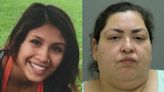 Woman sentenced to 50 years in murder of Marlen Ochoa-Lopez