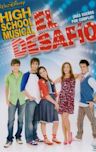 High School Musical: el desafío (2008 Mexican film)