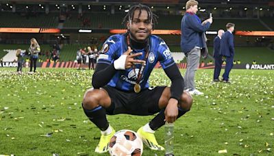 What did Atalanta pay for Ademola Lookman? Contract, price as Europa League final heroics spark transfer talk around Nigeria star | Sporting News Canada
