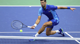 Novak Djokovic: "Alcaraz es un campeón increíble"