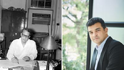 Roy Kapur Films Sets Biopic on India’s First Chief Election Commissioner Sukumar Sen (EXCLUSIVE)