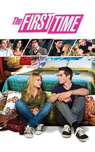 The First Time (2012 film)