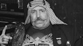 WWE Legend The Iron Sheik Dead at 81 Years Old