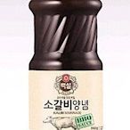 韓國醃烤水梨烤肉醬840g/瓶~~原味/辣味任選韓國烤肉醬