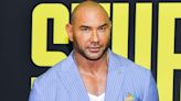 Dave Bautista Says Making Marvel's Guardians Movies 'Wasn't All Pleasant': 'It's a Silly Performance'