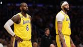 LeBron James Crowns Anthony Davis As “Face” Of Los Angeles Lakers Franchise