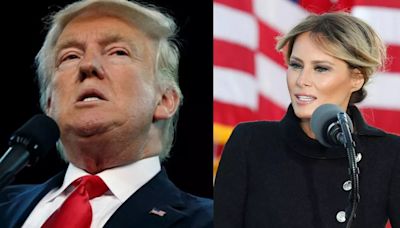 What If Melania And Donald Trump Divorce? Exploring Legalities And Political Fallout