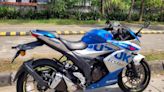 How I solved the Suzuki Gixxer 155 / 250 spongy brake problem | Team-BHP