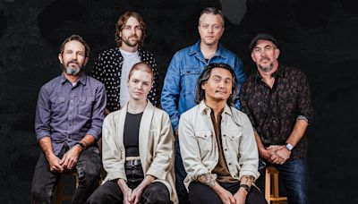 Jason Isbell and the 400 Unit Announce Their 10th Ryman Residency