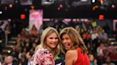 Hoda and Jenna Are Bringing Back Shows With a Studio Audience