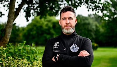 Stephen Bradley calls out FAI over ‘awful’ hunt for new Ireland manager