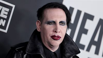 Marilyn Manson Accuser Gets Trial Date for Revived Claims of ‘Horrific’ Abuse
