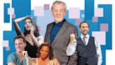 OPINION - Ian McKellen's thrilling new show is just the kind of innovation the Evening Standard Theatre Awards celebrate