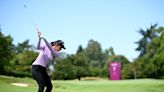 Busy leaderboard highlights what we learned Thursday at 2023 Amundi Evian Championship