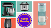 The 50+ best Cyber Monday kitchen deals — including a KitchenAid stand mixer for $120 off