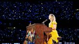 Fan at Taylor Swift concert dies amid Rio de Janeiro's record-breaking heat wave
