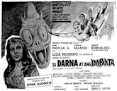 Si Darna at ang Impakta