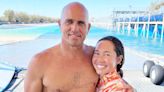 Who Is Kelly Slater's Girlfriend? All About Kalani Miller