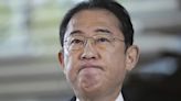 Japan’s Kishida will stress rules-based global order, support for emerging nations at OECD meeting