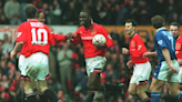 Ranking Manchester United’s best number nines of the Premier League era