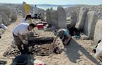 ‘Operación Valdecañas’: el embalse que ocultaba un gigantesco tesoro arqueológico en peligro