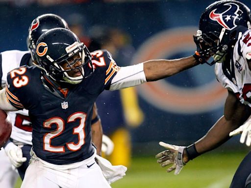 2024 Pro Football Hall of Fame: Bears-Texans kick off HOF week on Aug. 1