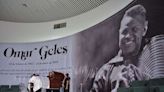 Galería: el homenaje al fallecido músico Omar Geles en Valledupar