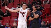 What does Tyler Herro’s Twitter changes mean for his Miami Heat future?