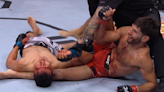 Twitter reacts to Matt Schnell’s insane Comeback of the Year contender at UFC on ABC 3