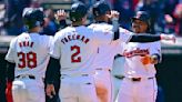 Jose Ramirez’s grand slam propels Guardians past Red Sox in trip finale - The Boston Globe