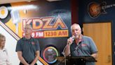 Pueblo's KDZA radio station is back with a new home at Pueblo Community College