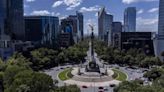 Echar a los ‘gringos’ no resuelve los problemas de la Ciudad de México