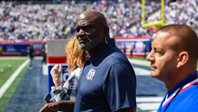 Lawrence Taylor: Aging Giants legends are better than current team