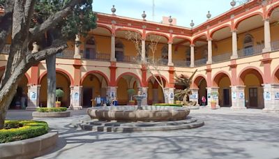 UASLP entre las 10 mejores universidades de México, según CWUR | San Luis Potosí