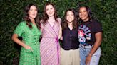 Two Generations of ‘A League of Their Own’ Stars Celebrate Film’s 30th Anniversary: “Seeing A Girl Play Sports Was Pretty Eye...