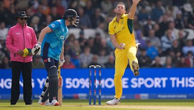 Cricket betting tips: England v Australia ODI preview and best bets