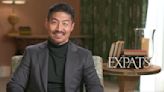 How Brian Tee navigated his emotionally heaviest role yet in Lulu Wang's ‘Expats’